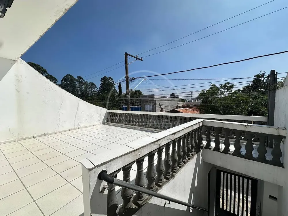 Sobrado, 2 quartos, 106 m² - Foto 3