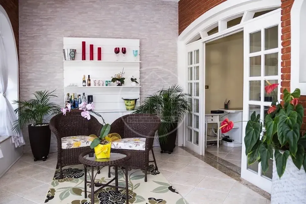 Casa, 4 quartos, 508 m² - Foto 9