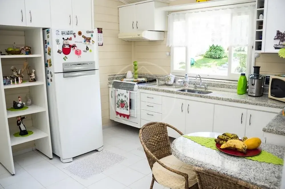 Casa, 4 quartos, 508 m² - Foto 5