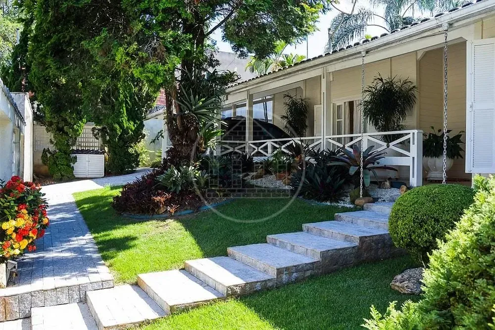Casa, 4 quartos, 508 m² - Foto 16