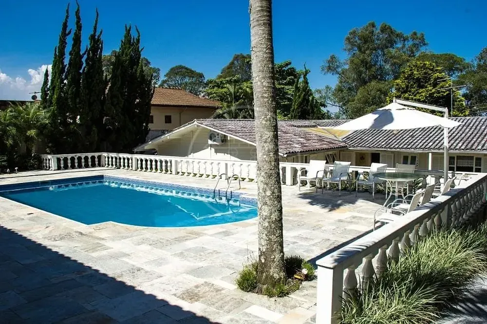 Casa, 4 quartos, 508 m² - Foto 15
