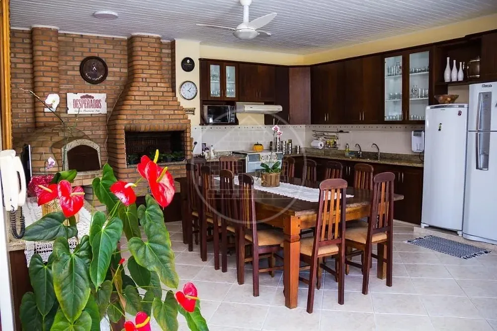 Casa, 4 quartos, 508 m² - Foto 7