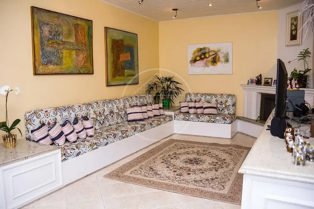 Casa, 4 quartos, 508 m² - Foto 8