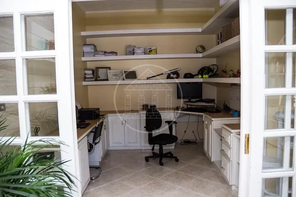 Casa, 4 quartos, 508 m² - Foto 5