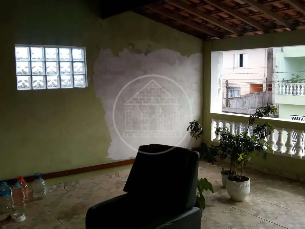 Sobrado, 2 quartos, 150 m² - Foto 11