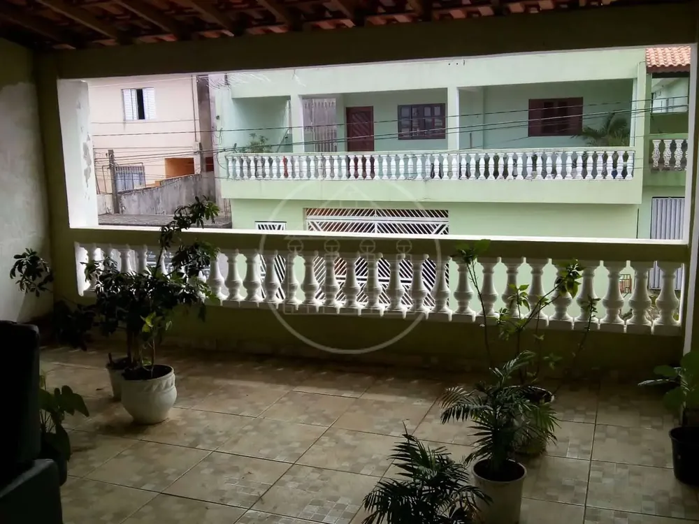 Sobrado, 2 quartos, 150 m² - Foto 6