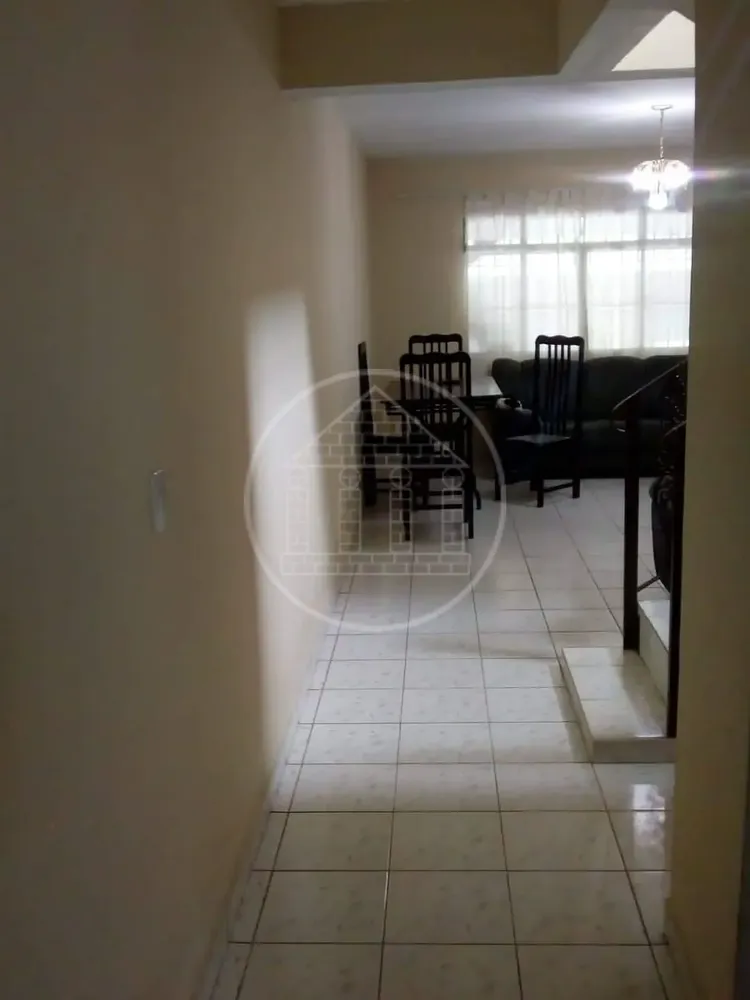 Sobrado, 2 quartos, 150 m² - Foto 5