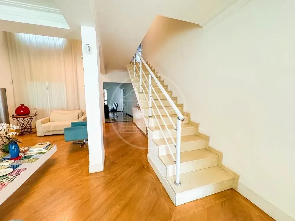 Sobrado, 4 quartos, 277 m² - Foto 4