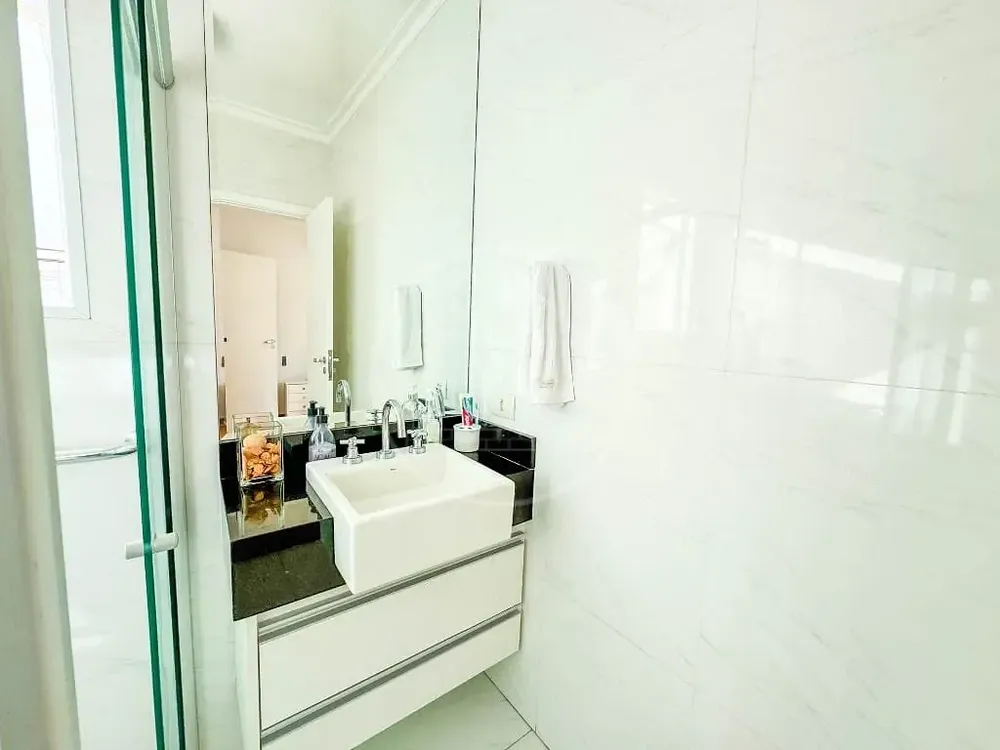 Sobrado, 4 quartos, 277 m² - Foto 13