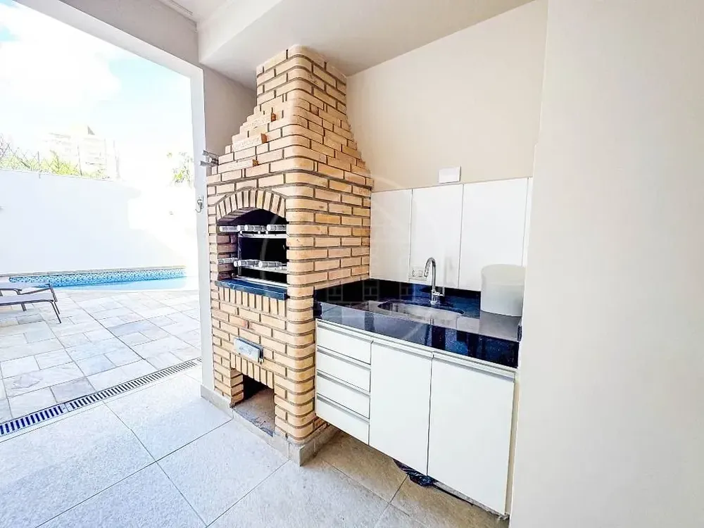 Sobrado, 4 quartos, 277 m² - Foto 9