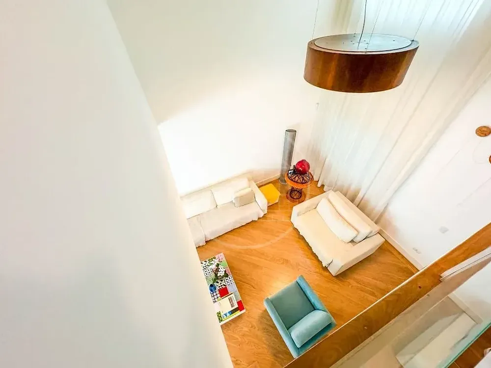 Sobrado, 4 quartos, 277 m² - Foto 15