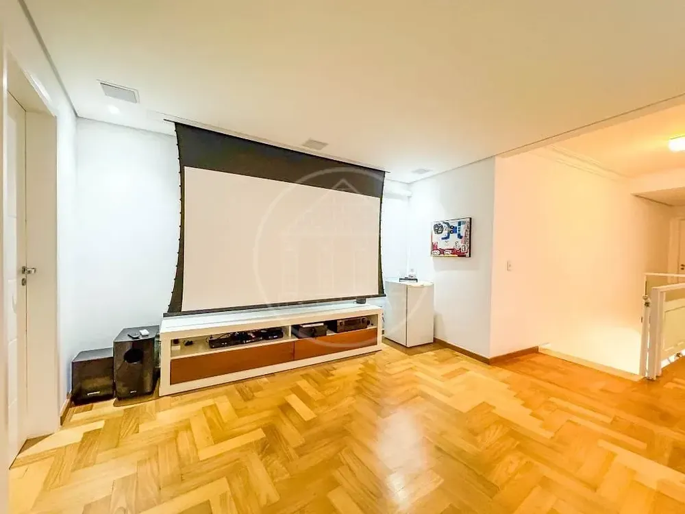 Sobrado, 4 quartos, 277 m² - Foto 10
