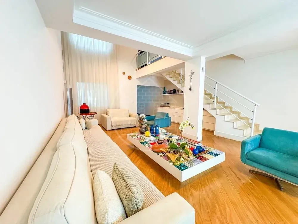 Sobrado, 4 quartos, 277 m² - Foto 16