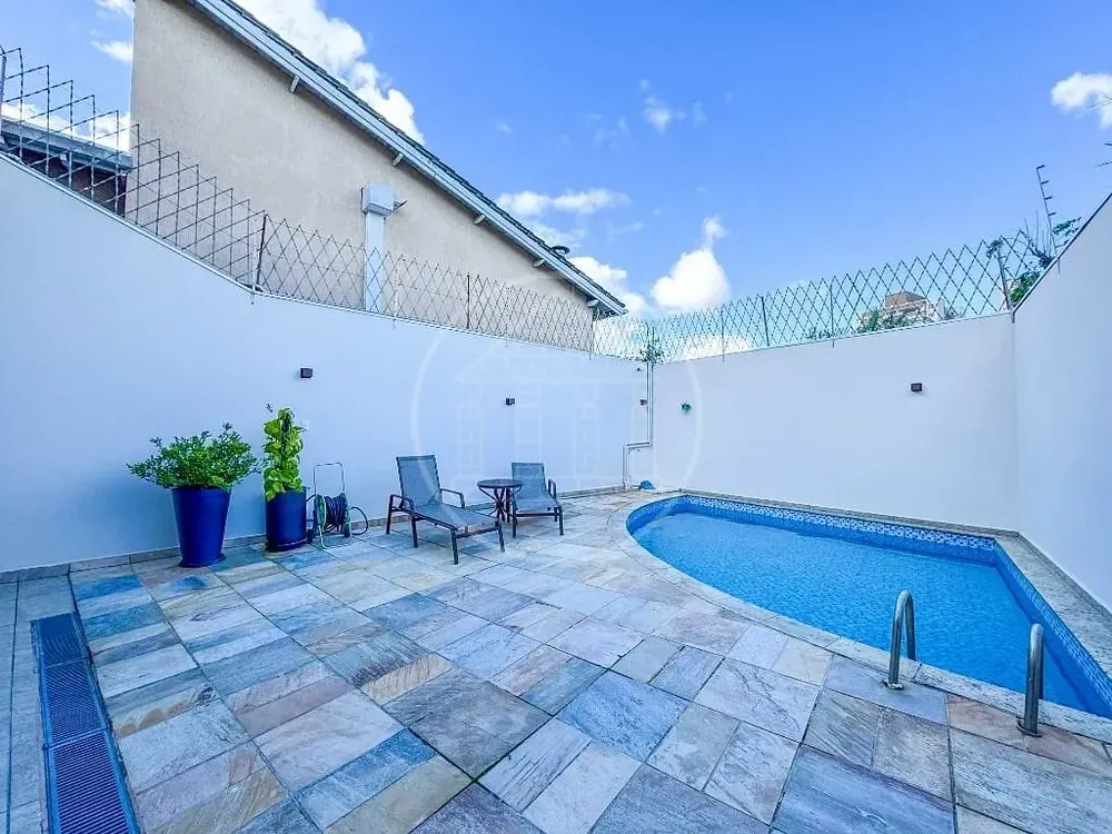 Sobrado, 4 quartos, 277 m² - Foto 8