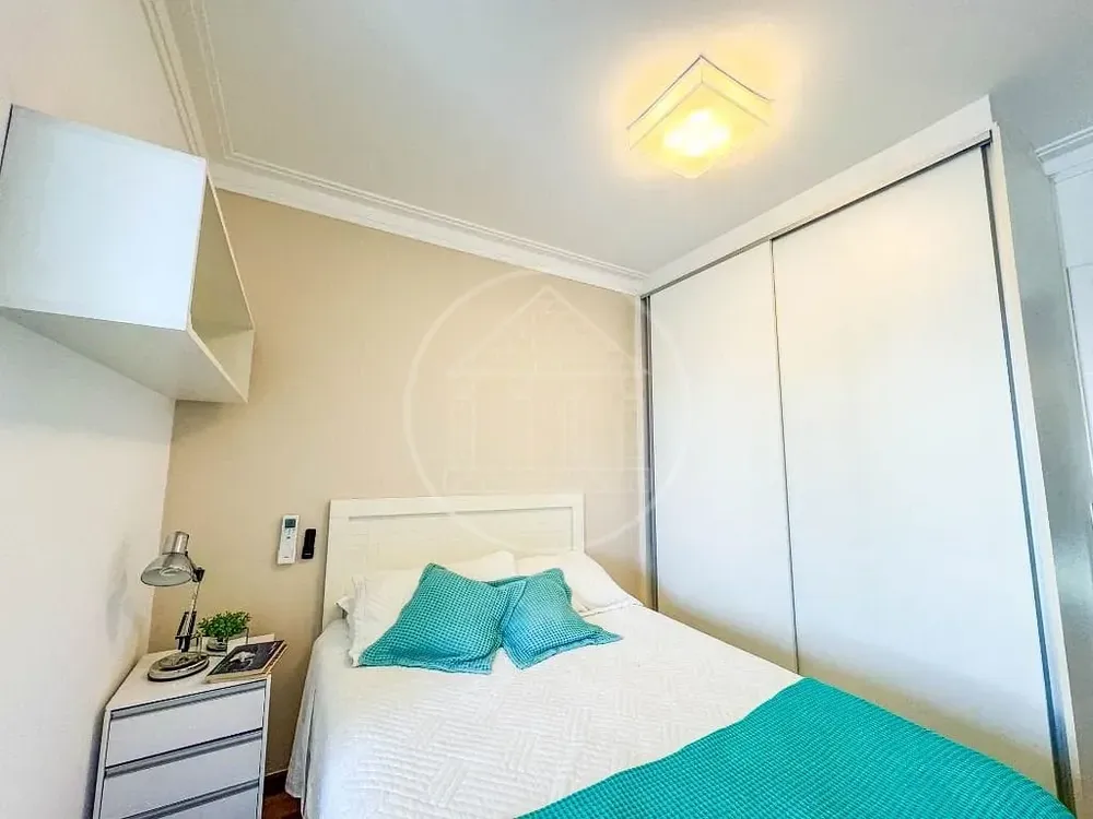 Sobrado, 4 quartos, 277 m² - Foto 12