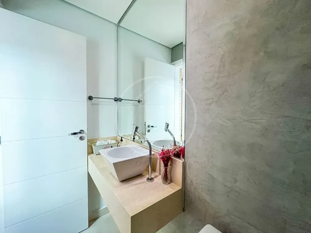 Sobrado, 4 quartos, 277 m² - Foto 5