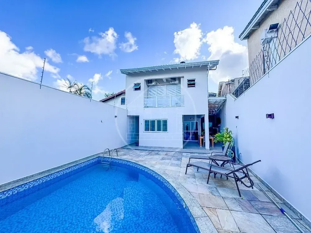 Sobrado, 4 quartos, 277 m² - Foto 2