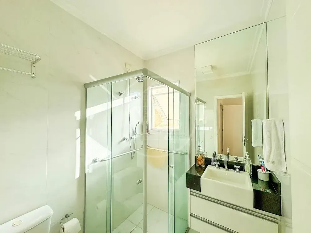 Sobrado, 4 quartos, 277 m² - Foto 14