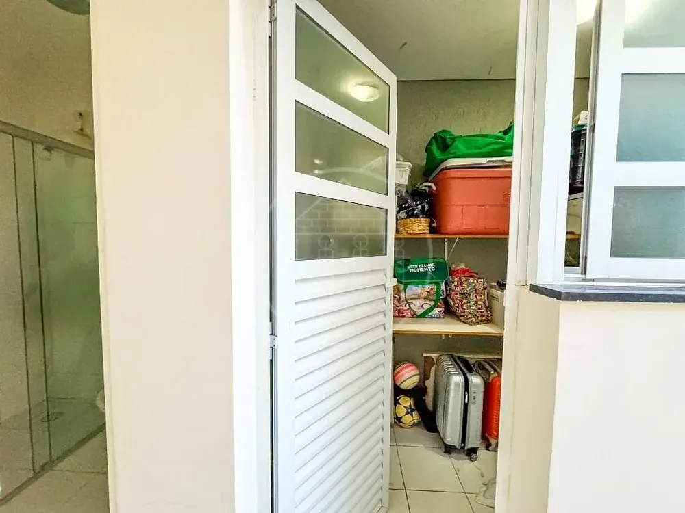 Sobrado, 4 quartos, 277 m² - Foto 7