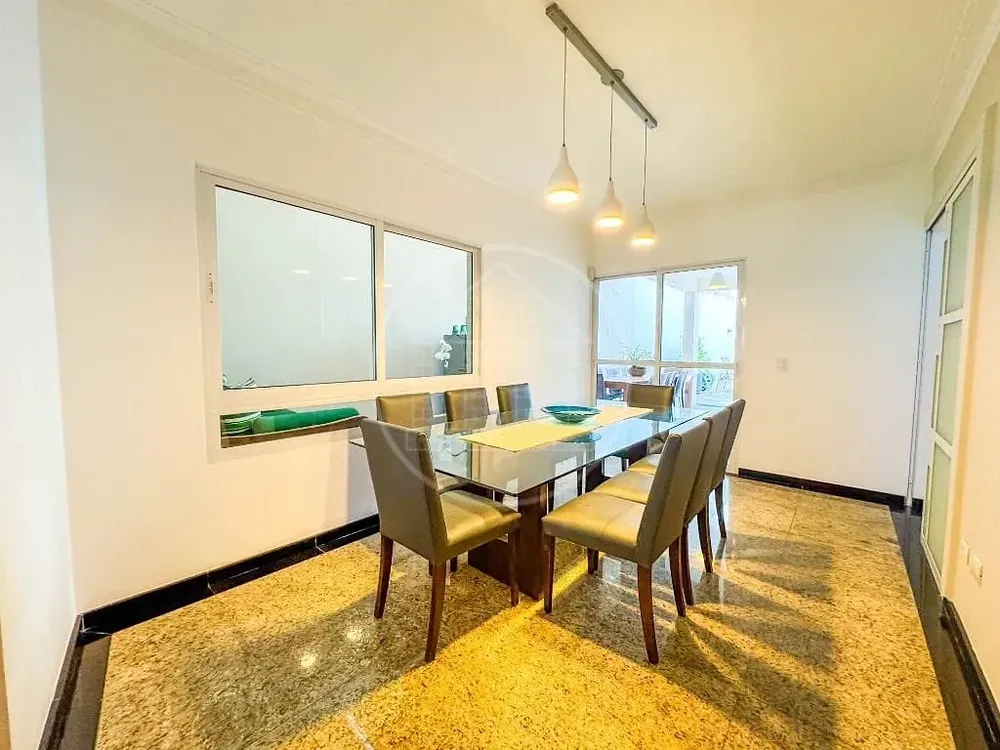 Sobrado, 4 quartos, 277 m² - Foto 6