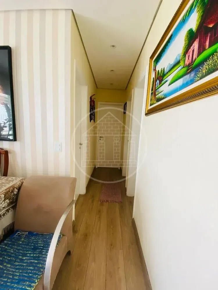 Apartamento, 3 quartos, 80 m² - Foto 7