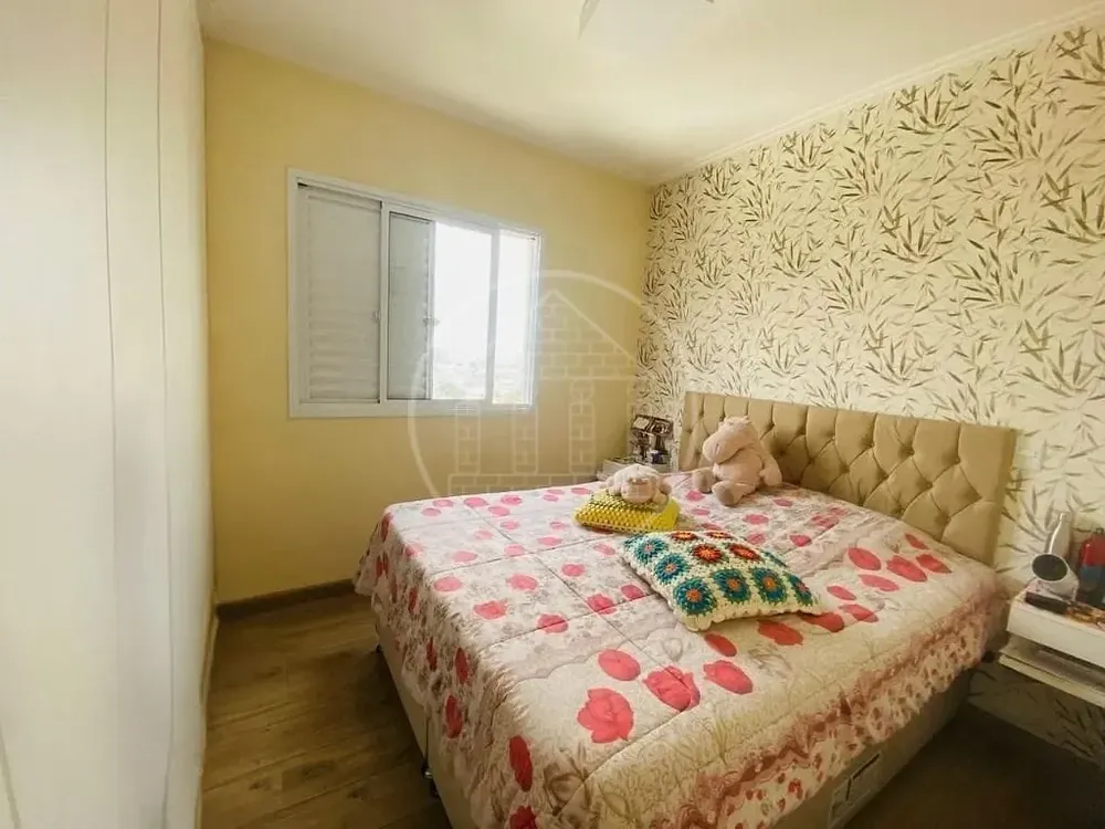 Apartamento, 3 quartos, 80 m² - Foto 9