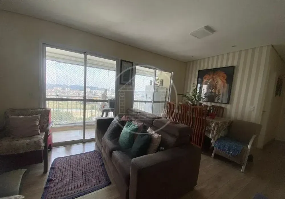 Apartamento, 3 quartos, 80 m² - Foto 4