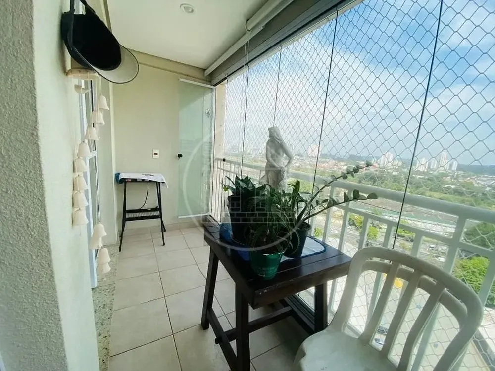 Apartamento, 3 quartos, 80 m² - Foto 1