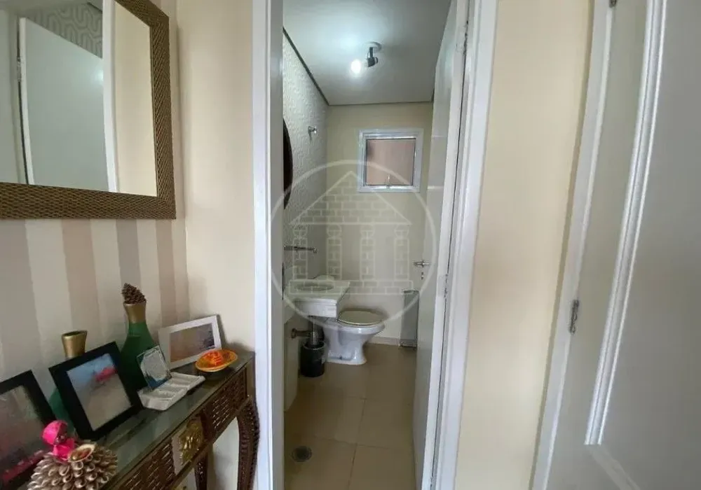 Apartamento, 3 quartos, 80 m² - Foto 5