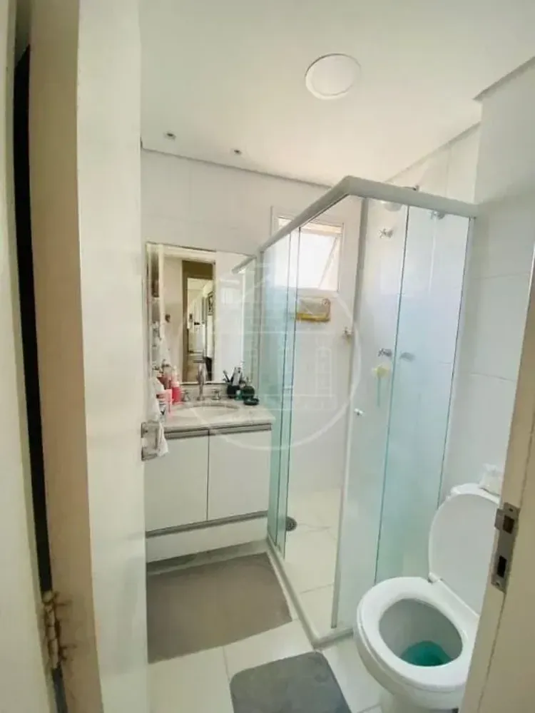 Apartamento, 3 quartos, 80 m² - Foto 8