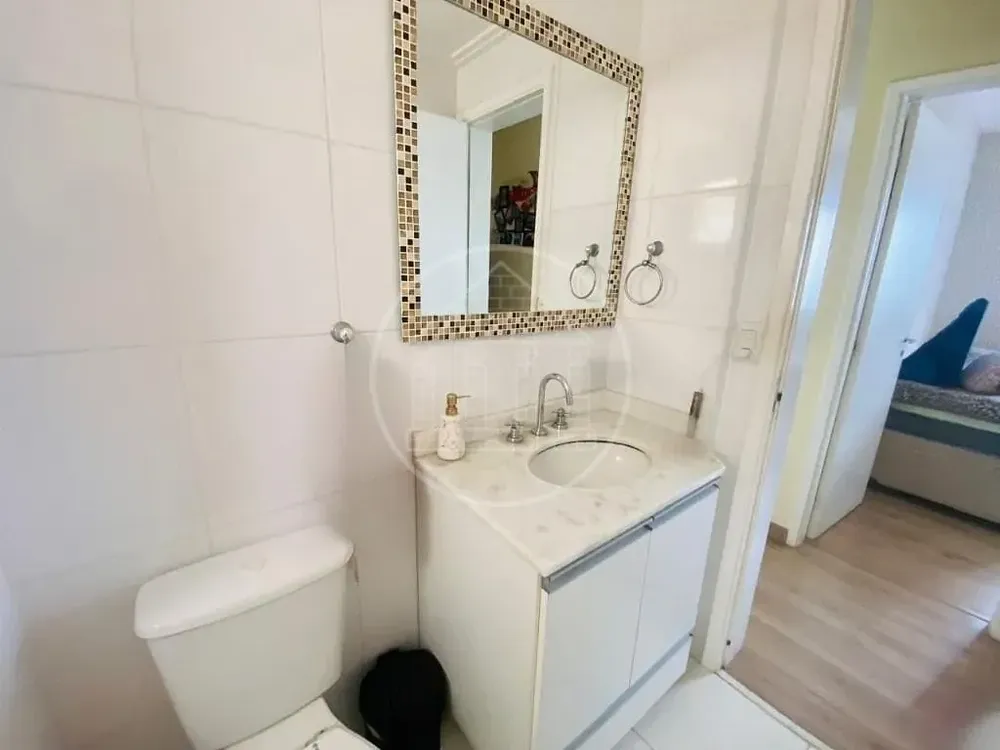 Apartamento, 3 quartos, 80 m² - Foto 11