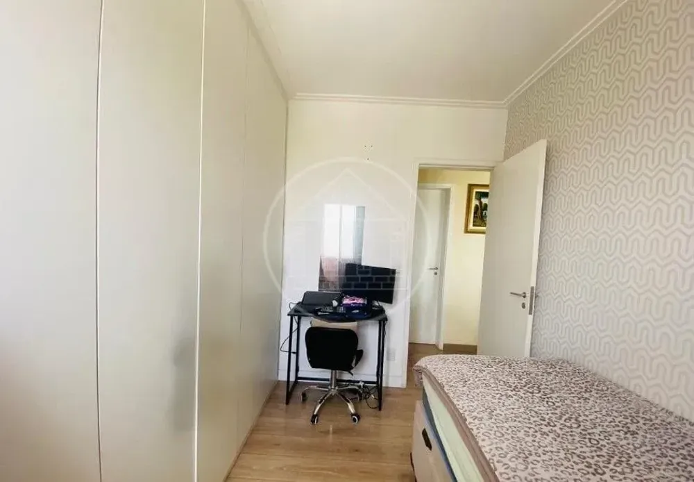 Apartamento, 3 quartos, 80 m² - Foto 10