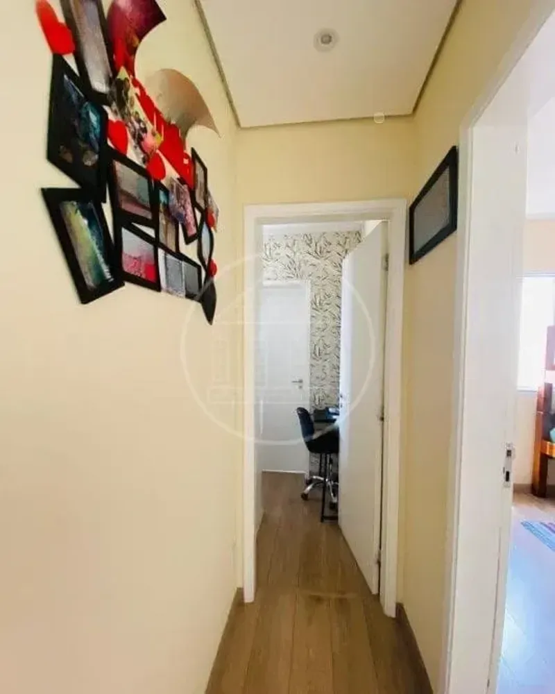 Apartamento, 3 quartos, 80 m² - Foto 6