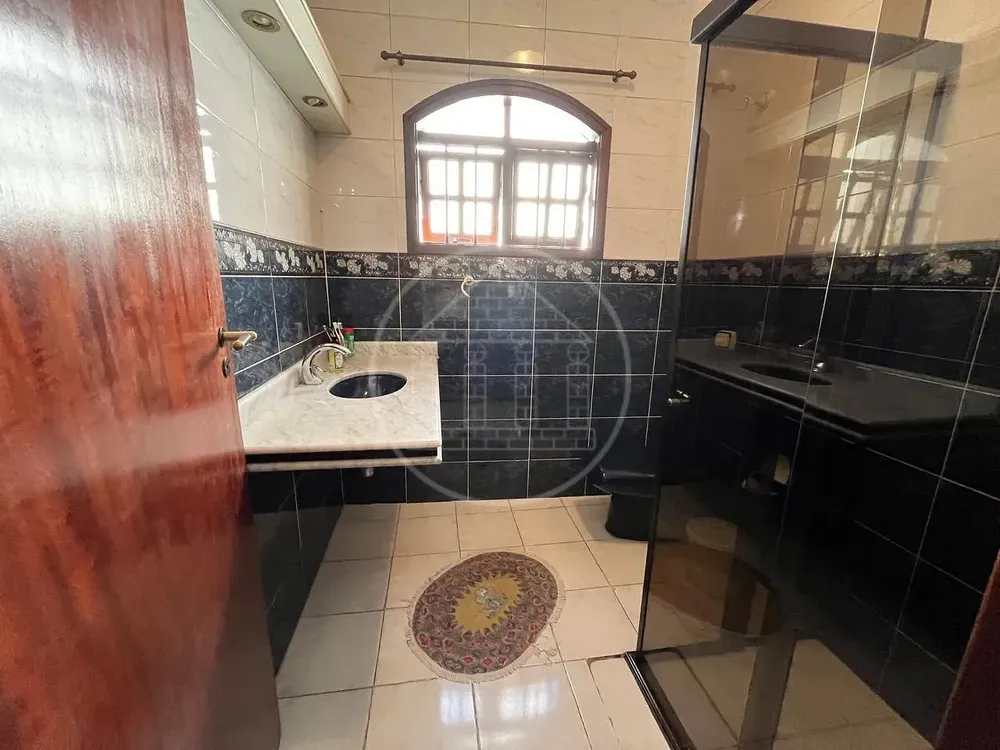Sobrado, 4 quartos, 380 m² - Foto 8
