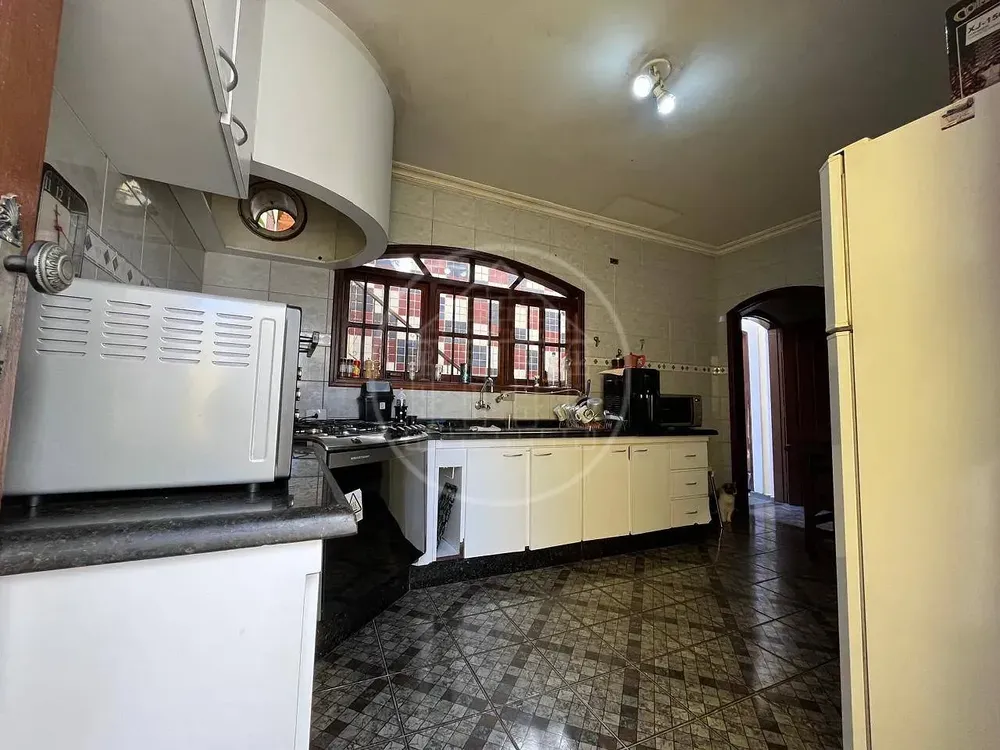 Sobrado, 4 quartos, 380 m² - Foto 3