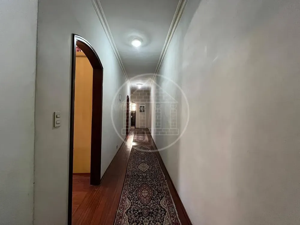Sobrado, 4 quartos, 380 m² - Foto 5