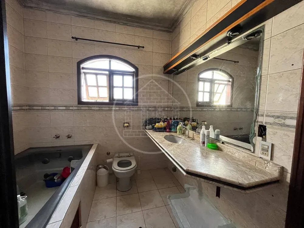 Sobrado, 4 quartos, 380 m² - Foto 4