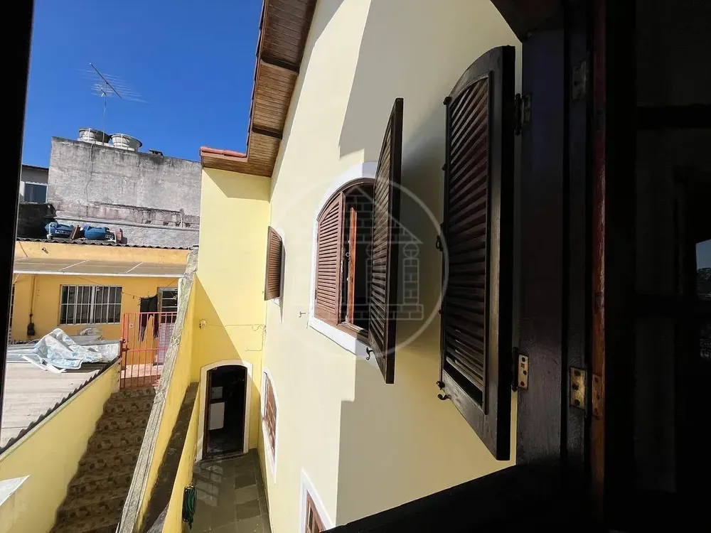 Sobrado, 4 quartos, 380 m² - Foto 2