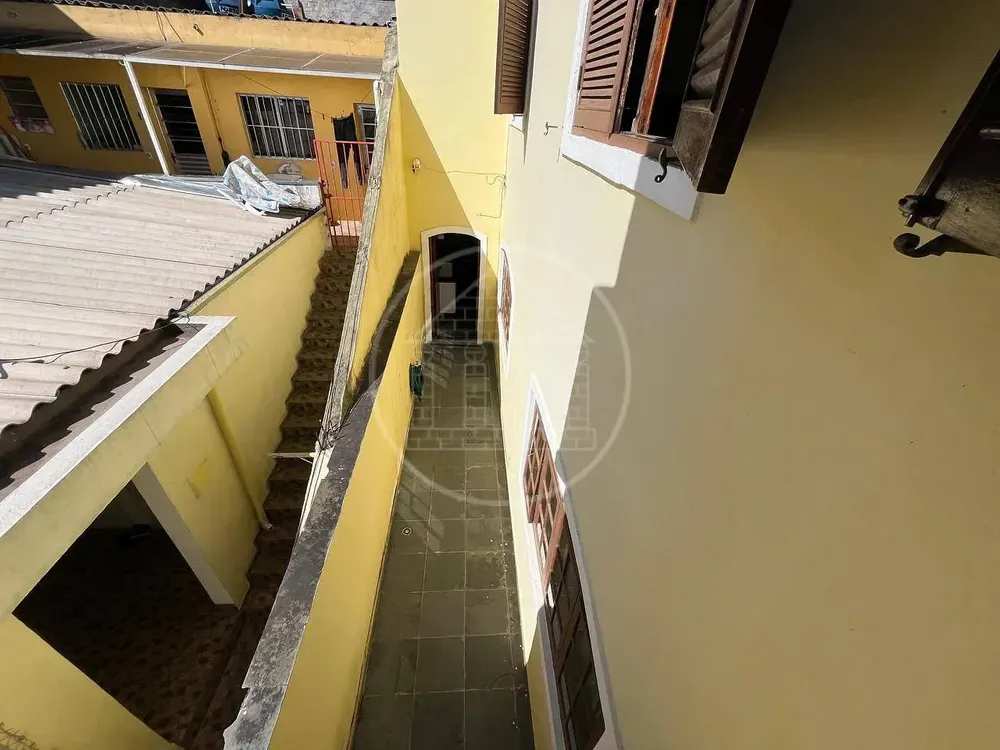 Sobrado, 4 quartos, 380 m² - Foto 6