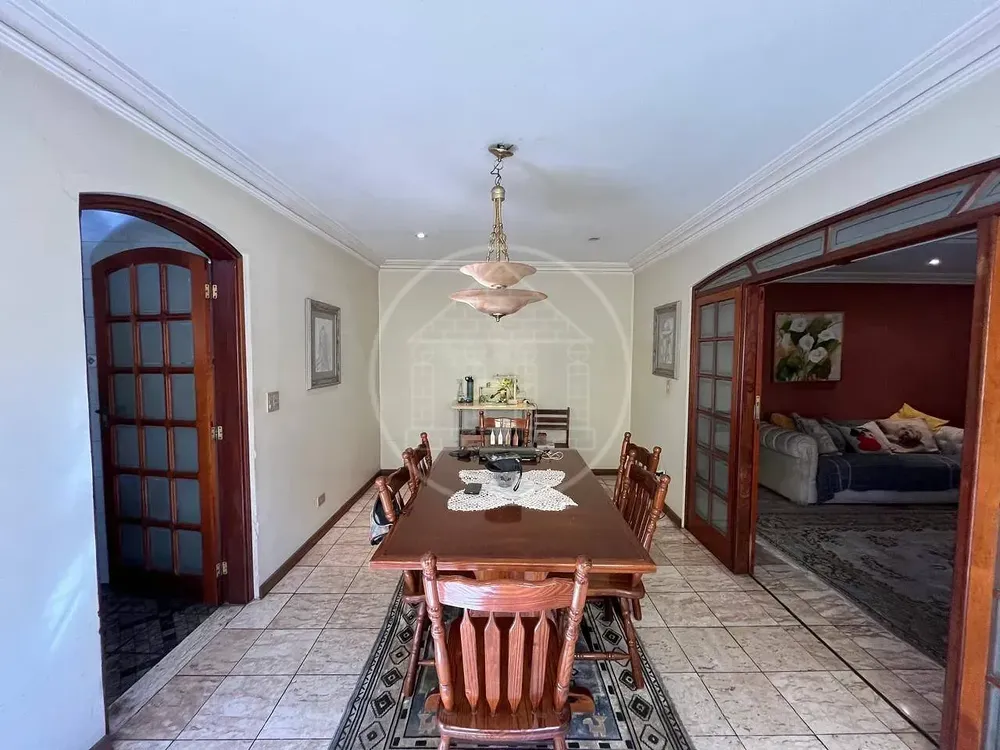Sobrado, 4 quartos, 380 m² - Foto 7