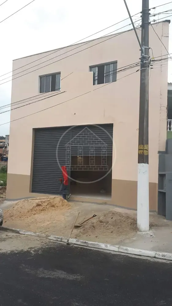 Depósito-Galpão, 300 m² - Foto 2
