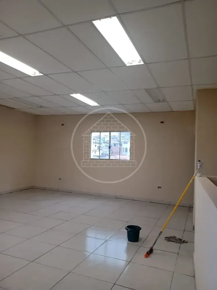 Depósito-Galpão, 300 m² - Foto 1
