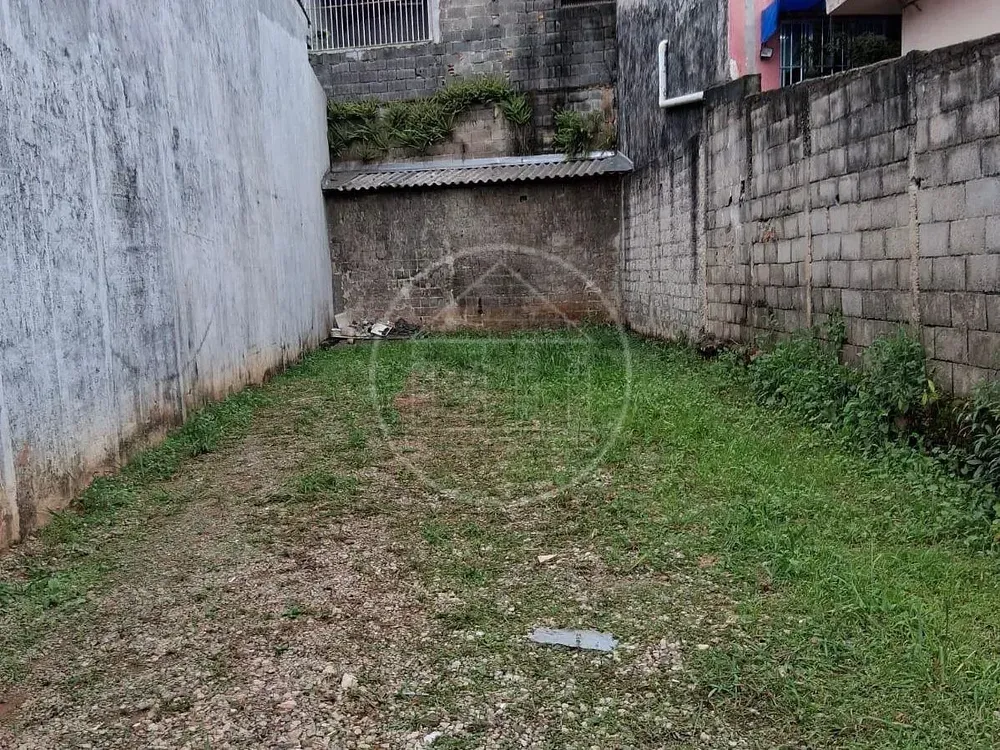 Terreno, 125 m² - Foto 1