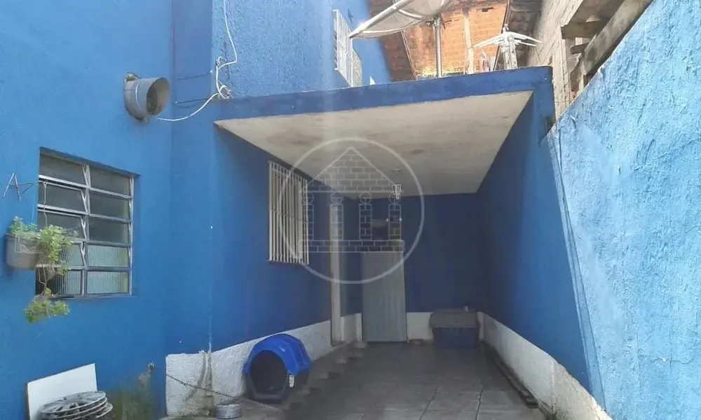 Sobrado, 3 quartos, 170 m² - Foto 8