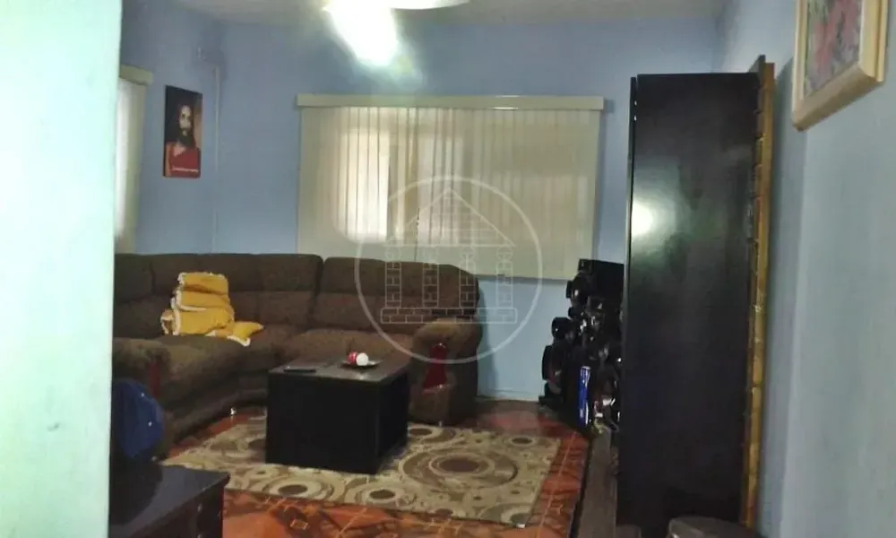 Sobrado, 3 quartos, 170 m² - Foto 1
