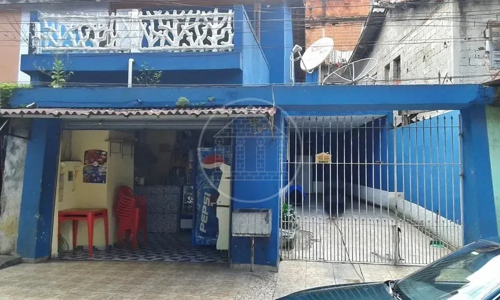 Sobrado, 3 quartos, 170 m² - Foto 14