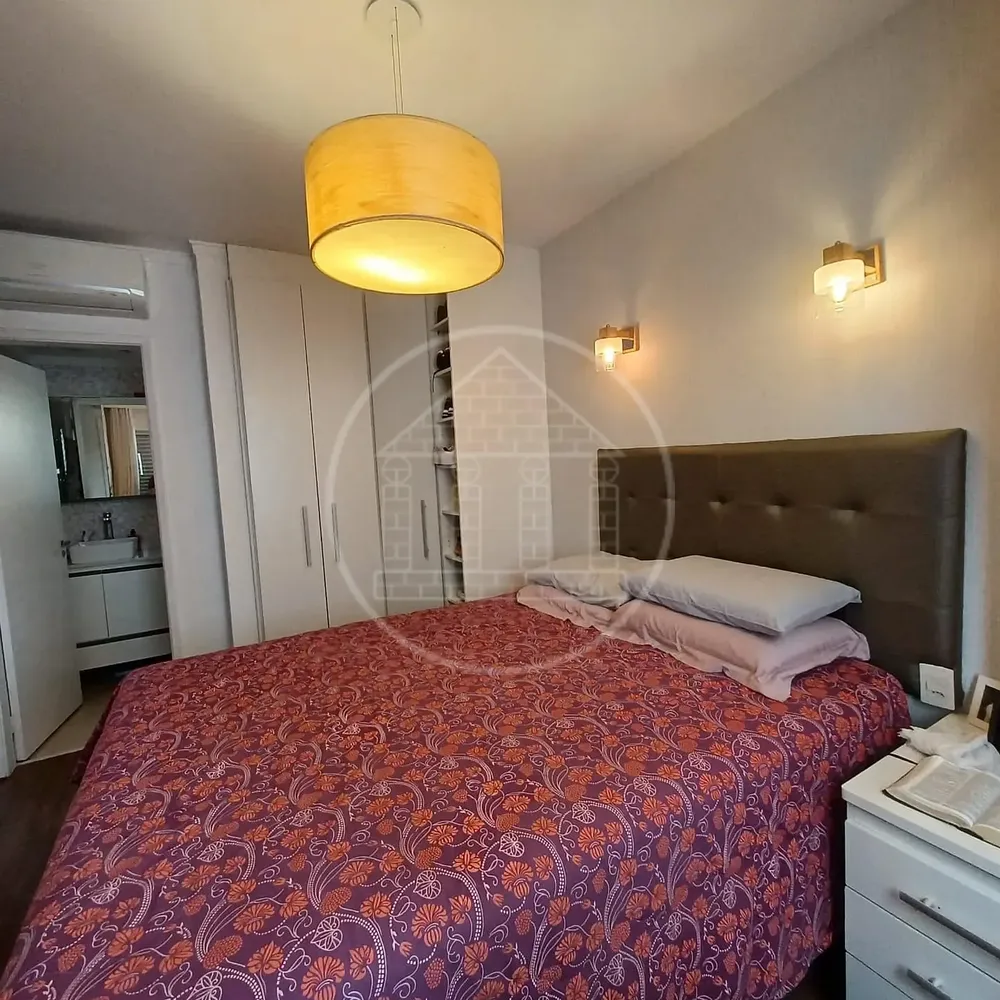 Apartamento, 3 quartos, 92 m² - Foto 7