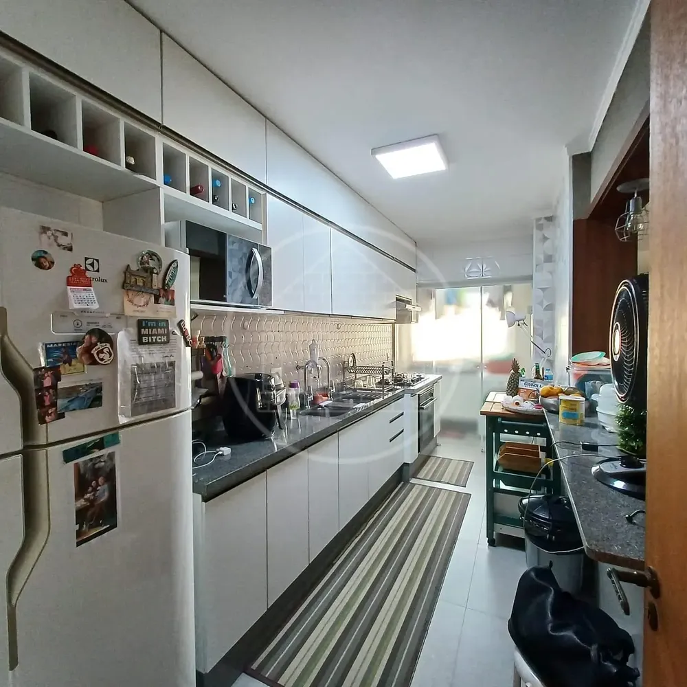 Apartamento, 3 quartos, 92 m² - Foto 2