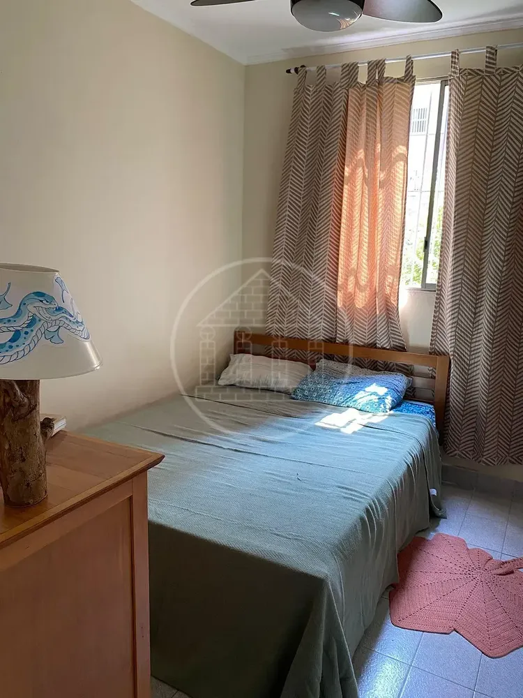 Apartamento, 2 quartos, 50 m² - Foto 6