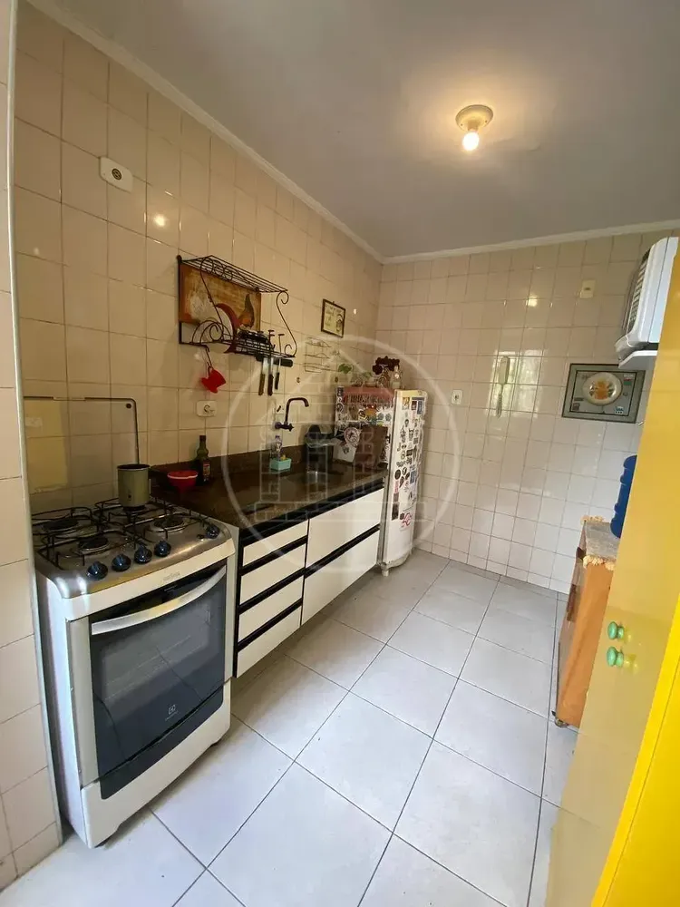 Apartamento, 2 quartos, 50 m² - Foto 2